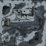 Eisfaust-Festung b2 - vue 2